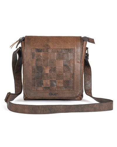 Large shoulder strap