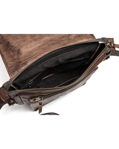 Large shoulder strap