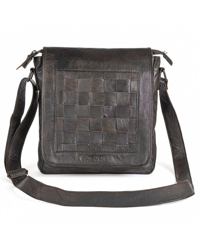 Large shoulder strap