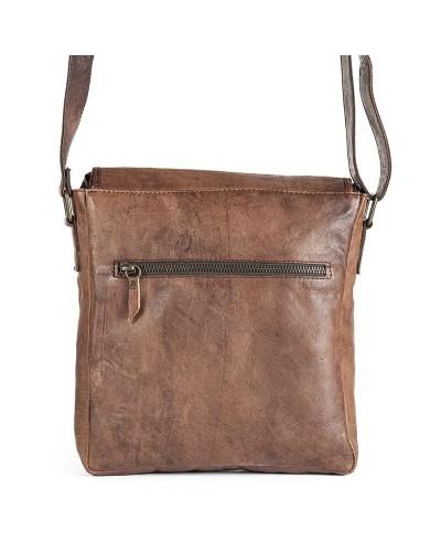 Large shoulder strap