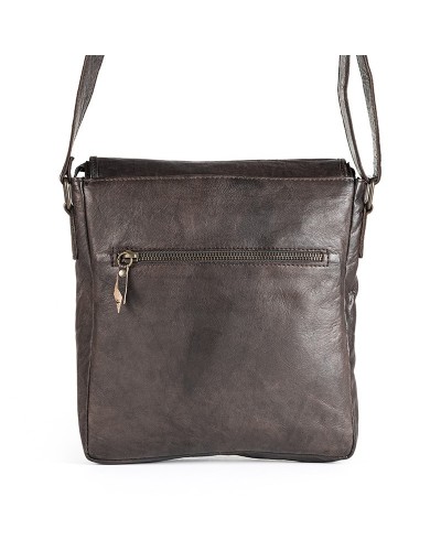 Large shoulder strap