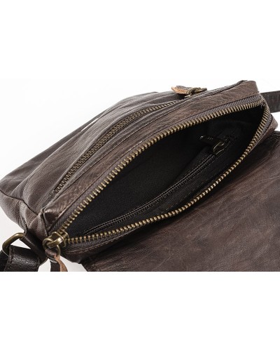 Small shoulder strap